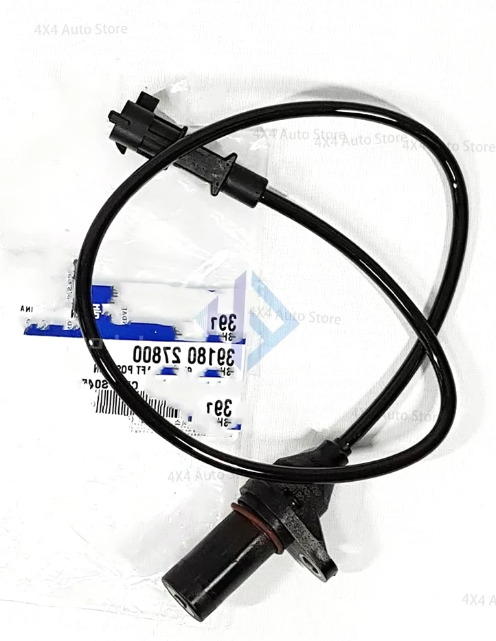

For Hyundai Santa Fe 2005-2009 Original Crankshaft Position Sensor 39180-27800 High Quality