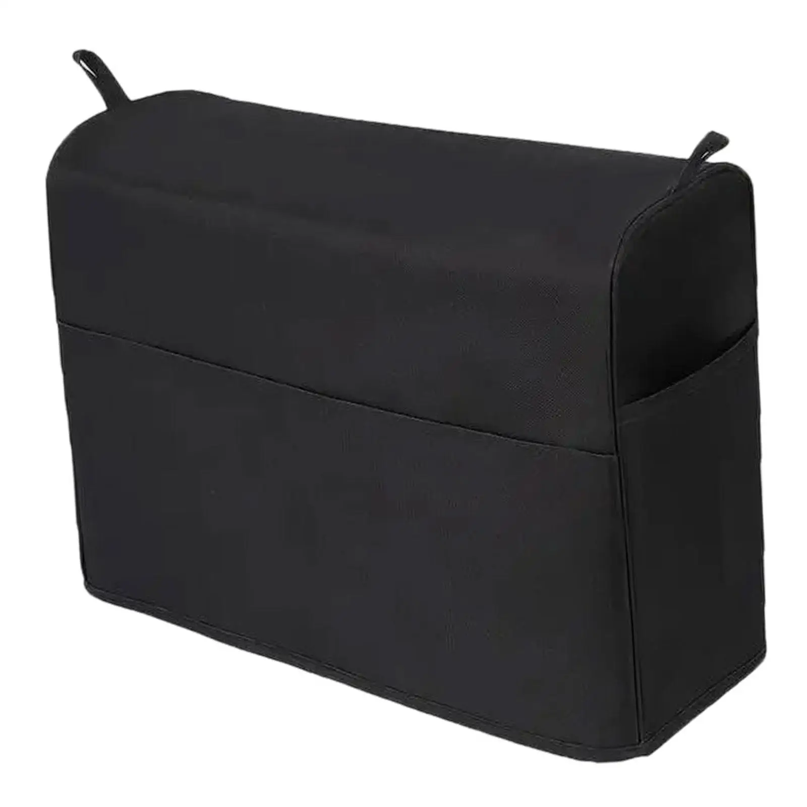 Coffee Machine Dust Cover Waterproof Oxford Cloth Stain Resistant Appliance Protector for Kitchen Counter