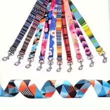 Dog Collar Bundle