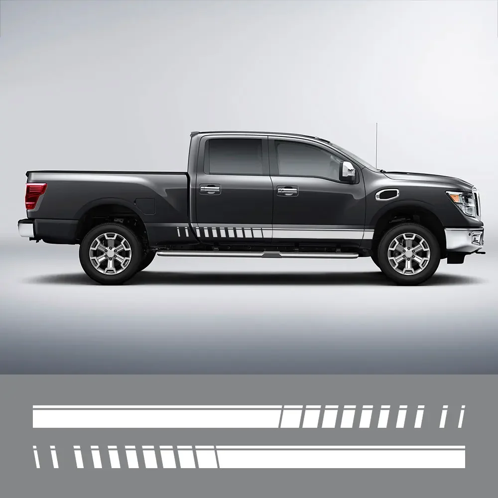 Car Door Side Stick… - image