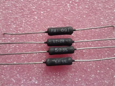 

Resistors 3W5R 3W5ohm 3W5ohm Substitute 3W5.1R 3W5.1ohm 3W5.1ohm