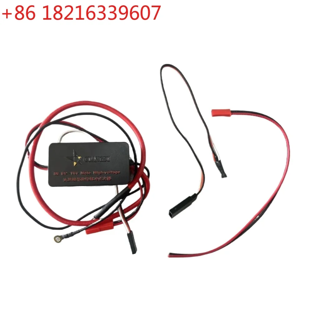 TAO Engine Model Ignition Engine CDI Ignition High Frequency Stable Suitable for Multi-cylinder Engine Model
