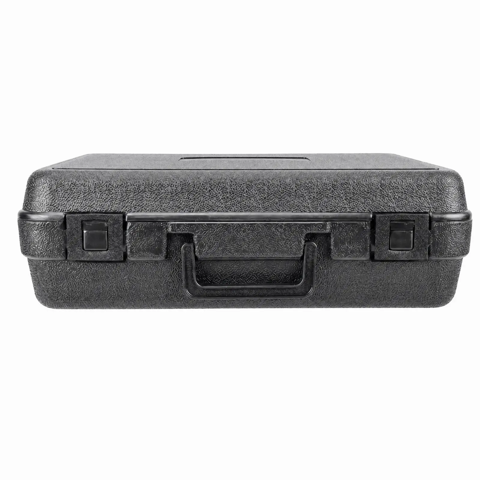 Equipment Box Impact-Resistant Rectangular Safeguarding Case with Carry Handle