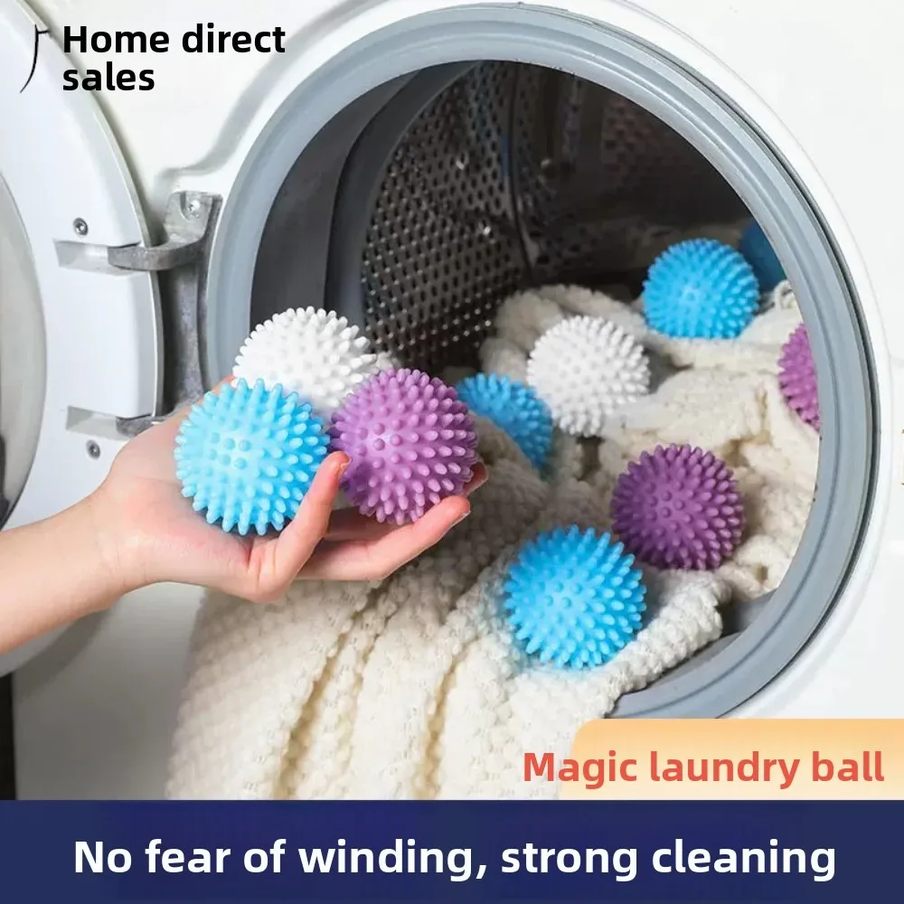 

Для стирки, уменьшения морщин, шариков для сушки, чистящих средств. Аксессуары для стирки Шариковые товары Товары для дома Дом и сад