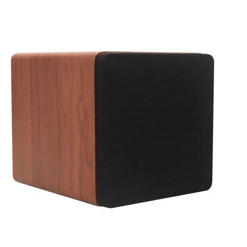 KYYSLB الدقة DIYLIVE عالية الدقة 4 بوصة فيلم الحرير مكبر الصوت وحدة مكبر الصوت الخارجي TS-B1S