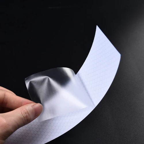 Imagen 2 del producto Cinta reflectante impermeable, Cinta de Marcado Industrial para coches y camiones al aire libre