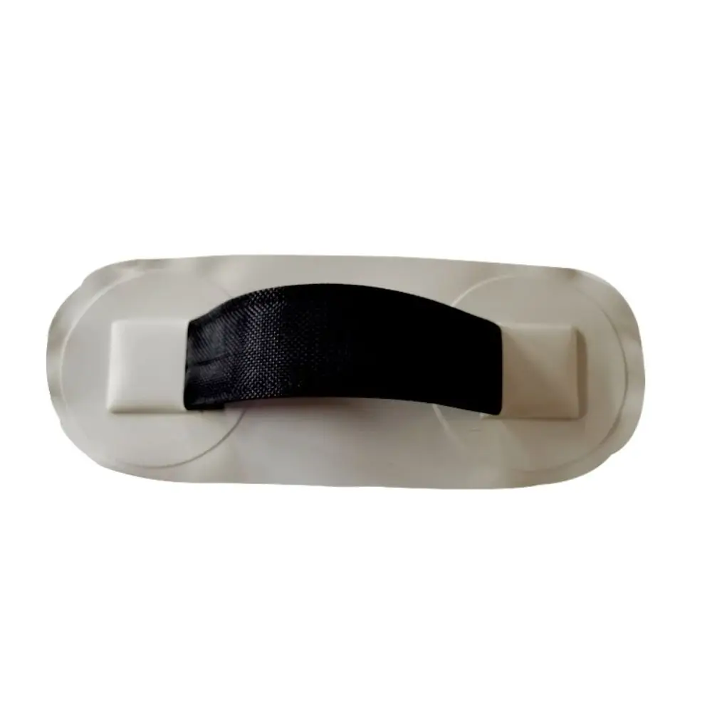 حزام مقبض لوح التجديف خفيف الوزن، محمول ومتين، مقبض حمل لوح التجديف، سهل الاستخدام، متعدد الألوان #3