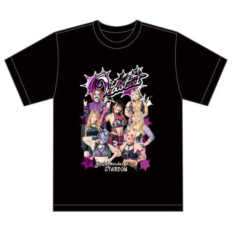 Stardom Oedo Tai T-… - image