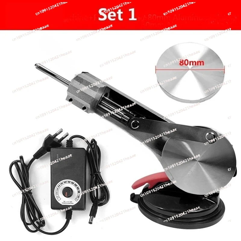 SuitableforSteplessSpeed Regulation Telescopic Extension MotorM6 Variable Angle Large Suction Reciprocating  Mechanical Bracket