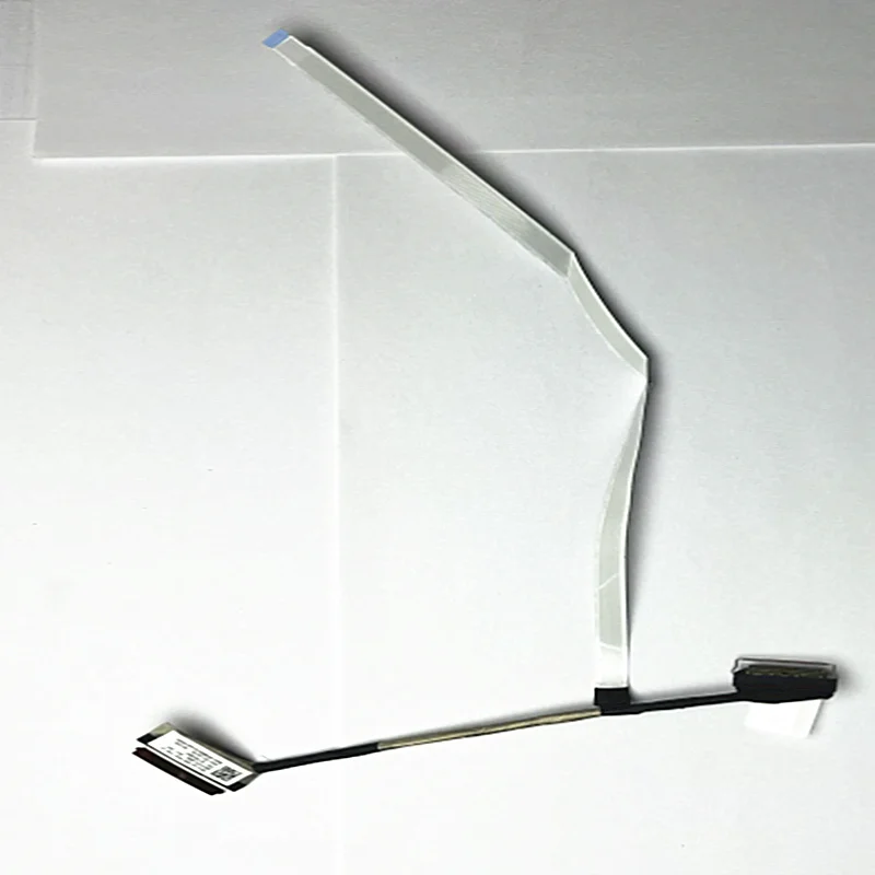 New 5C10S30891 5C11H81601 450.0TF01.0001 ThinkBook 14 G6 IRL/ABP G7 IML/ARP G8 IRL K14 G3 IMU EDP Cable Wire 30Pin FHD WUX RGB