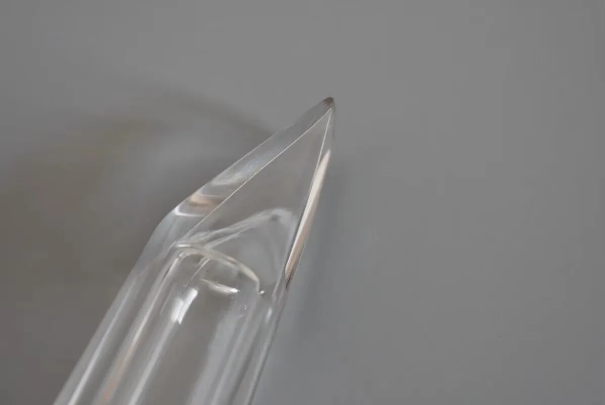 

Clarinet parts Transparent Bb Clarinet Mouthpiece Jazz Classical Style 4C High-Quality Music Instrument Accessory for Musicians