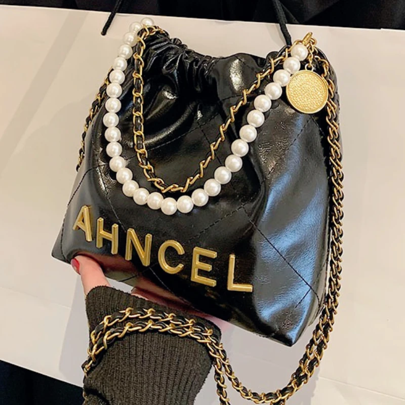 

Sweet Versatile Crossbody Bag - Unique Niche Trendy Design Suits Girls' Retro Casual Fashionable Daily Outfits Use