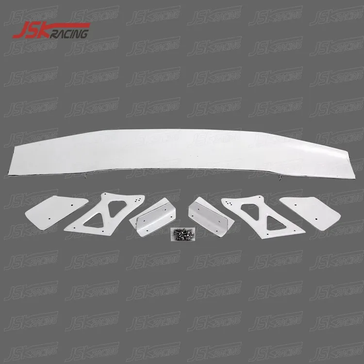 VARI STYLE GLASS FIBER SPOILER (1.6M) for 2008-2011 SUBARU IMPREZA 10 GVB GVF STI