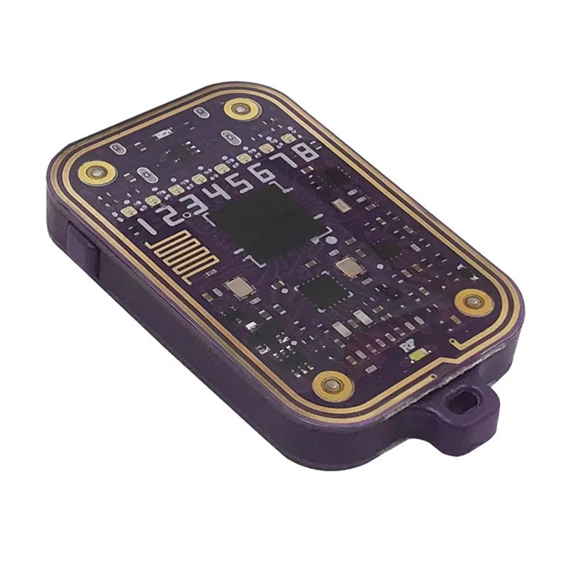 

SCLS RFID Smart Chip Reader Chameleonultra Smartcard Emulator EM125KHZ IC 13.56Mhz Decode RFID Read Writer Support Clone Card