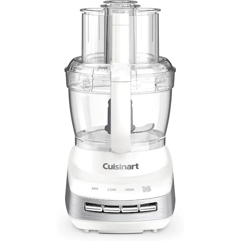 Cuisinart FP-130 13-Cup Multifunctional Food Processor White