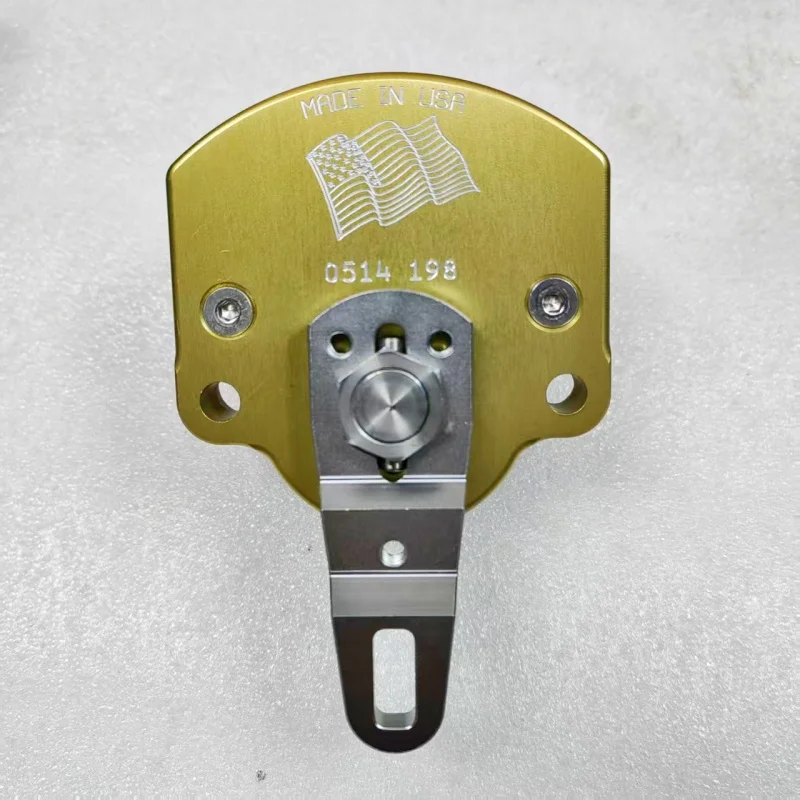 スコット-wr450f 2012-2015 yz250f 2010-2013用指向性ダンパー