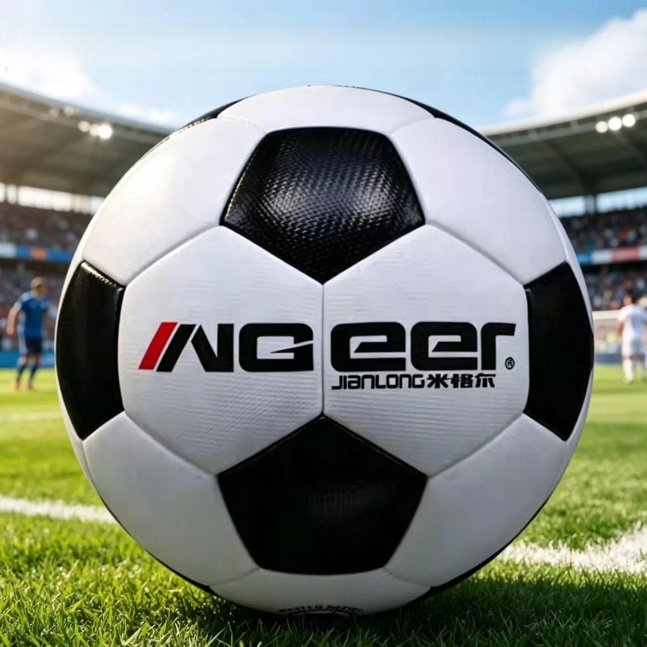 miguel-low-elastic-football-training-match-ball-for-middle-and-primary-school-students-fj5610-pu-material-seamless-heat-bonded