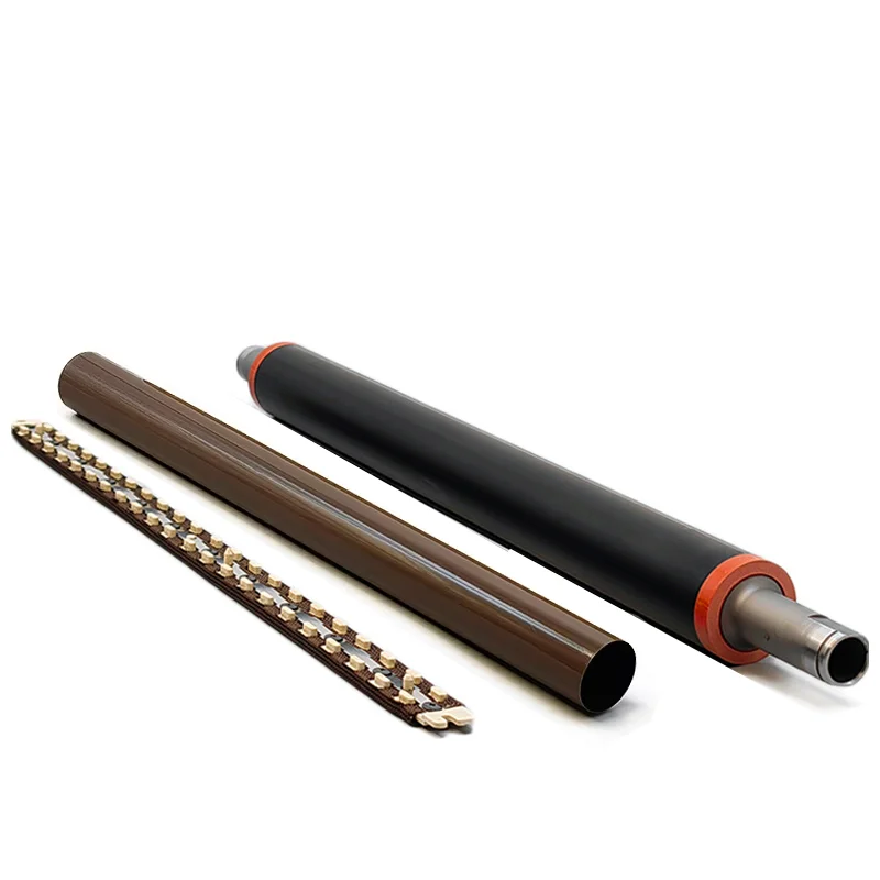 

Оригинальный комплект термоблока, фиксирующая пленка для термофиксатора, нижний прижимной ролик для Ricoh MP C2503 C2003 C2004 C2504 C2011, накладка для нанесения масла