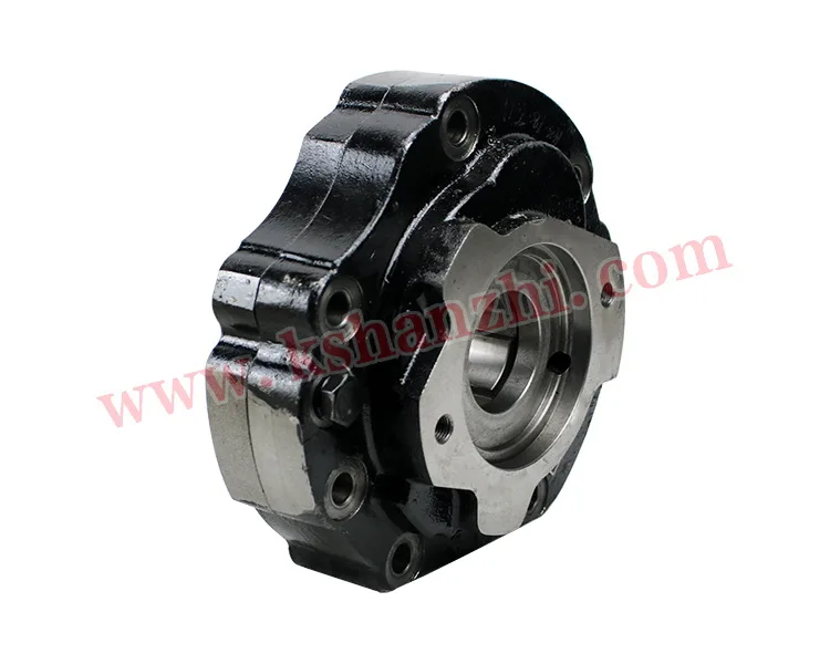 

Forklift Parts Transmission Charging Pump Assy for FD50~100/Z7/Z8,H2000, 15943-80221