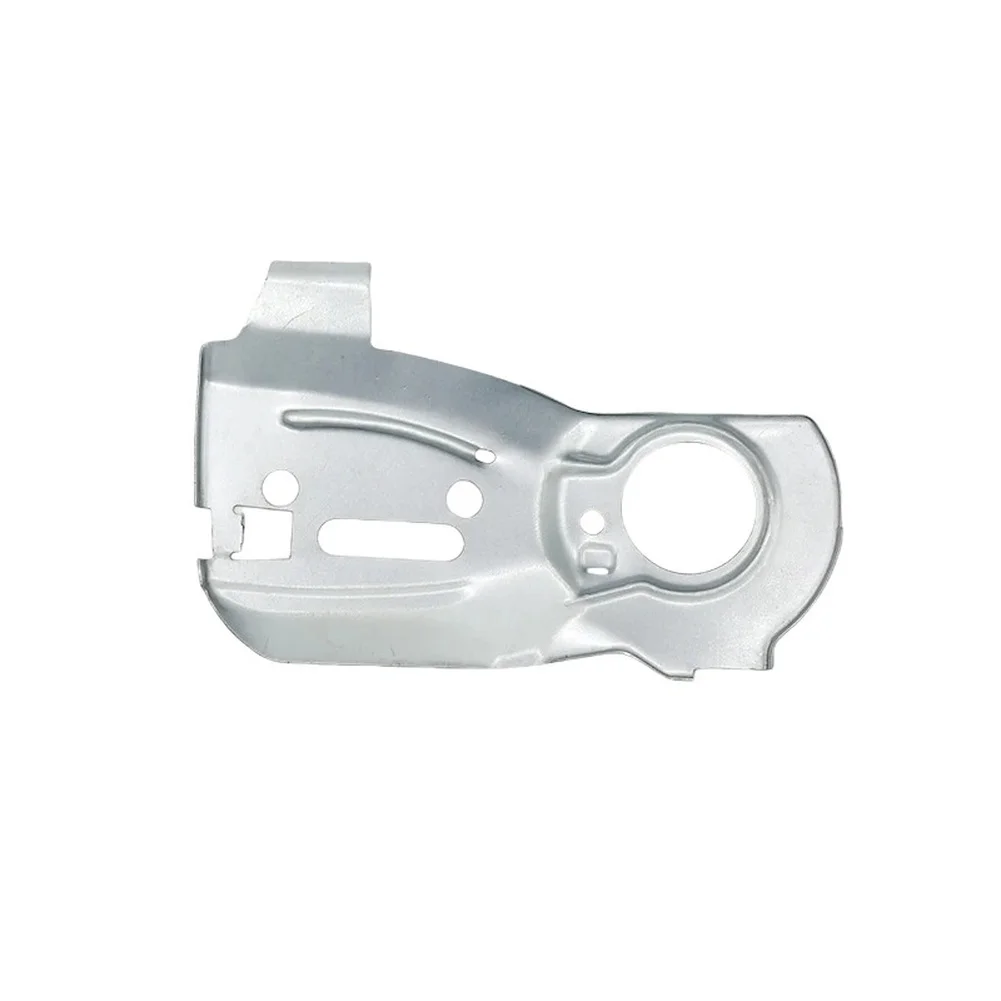 1pc Chainsaw Guide Bar Plate Replace 503875701 For Hus 340, 345, 350 Chainsaws Chain Guide Bar Plate Garden Tool Accessories