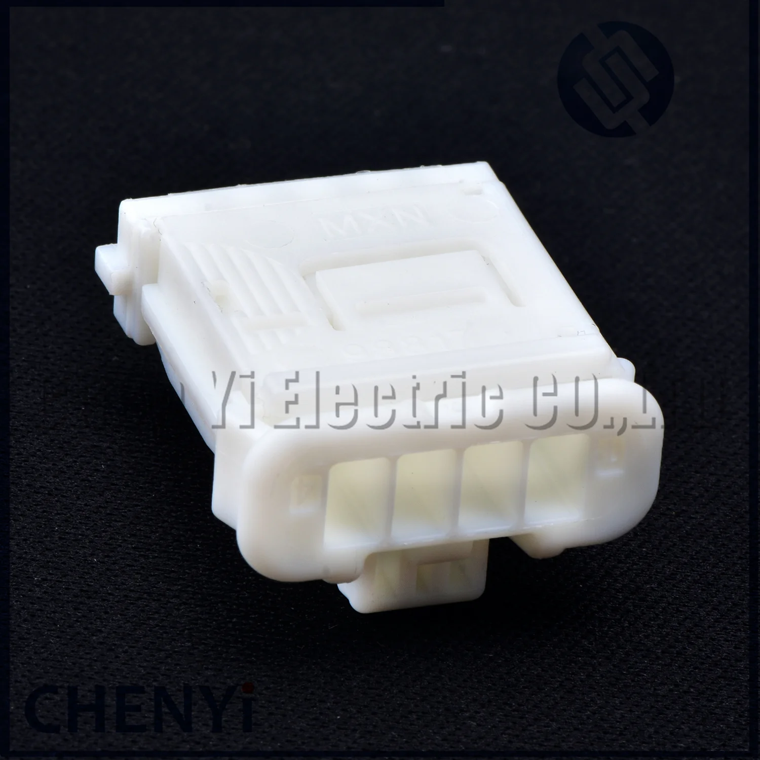 4 Pin Automotive connectors Car tail light reading light lamp plug 98817-1040 988171040 With  pins For PEUGEOT CITROEN