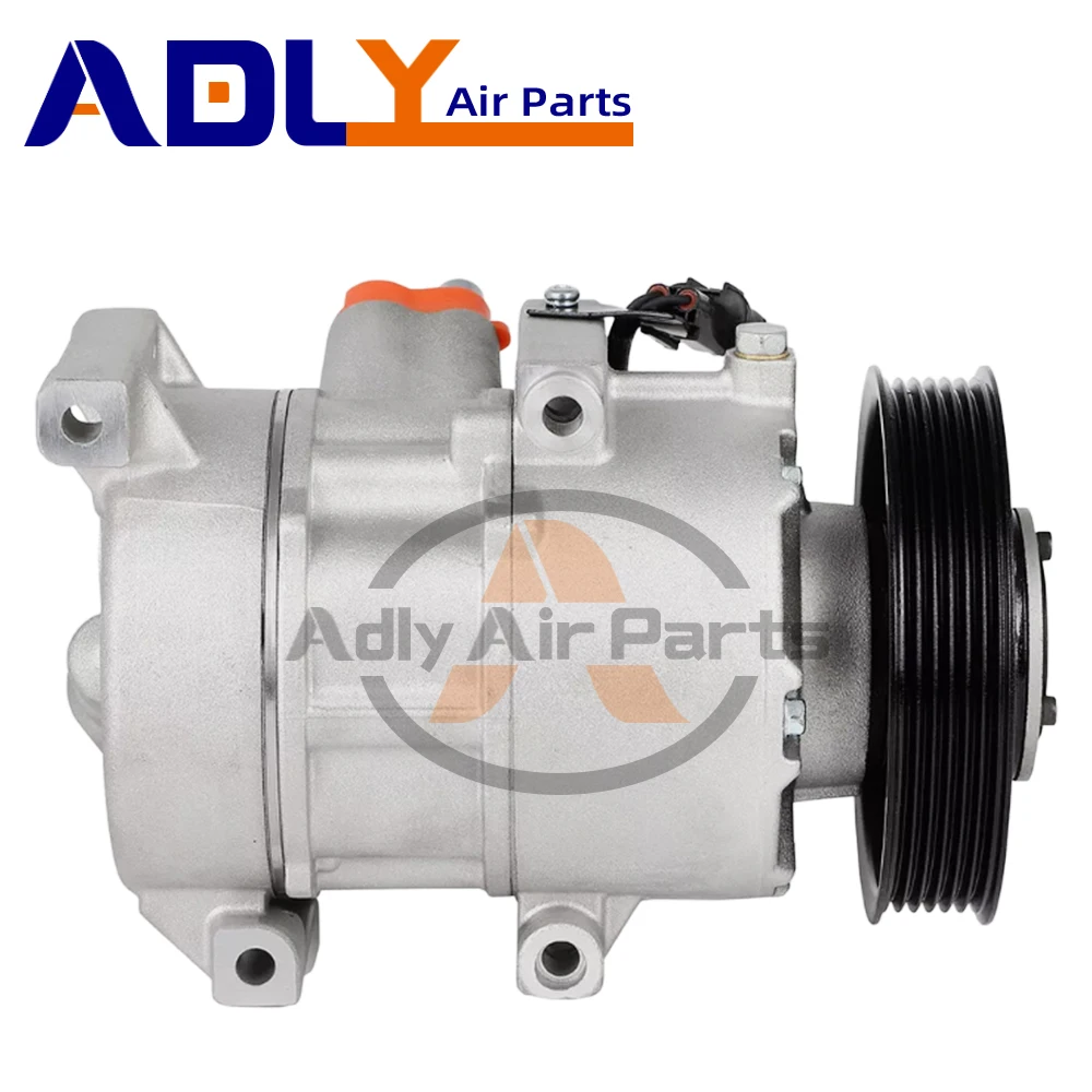 

DVE16 AC Compressor For 2015-2020 Hyundai Tucson L4 1.6L 97701D3300 97701-D3300 97701-M0000 141443 168357