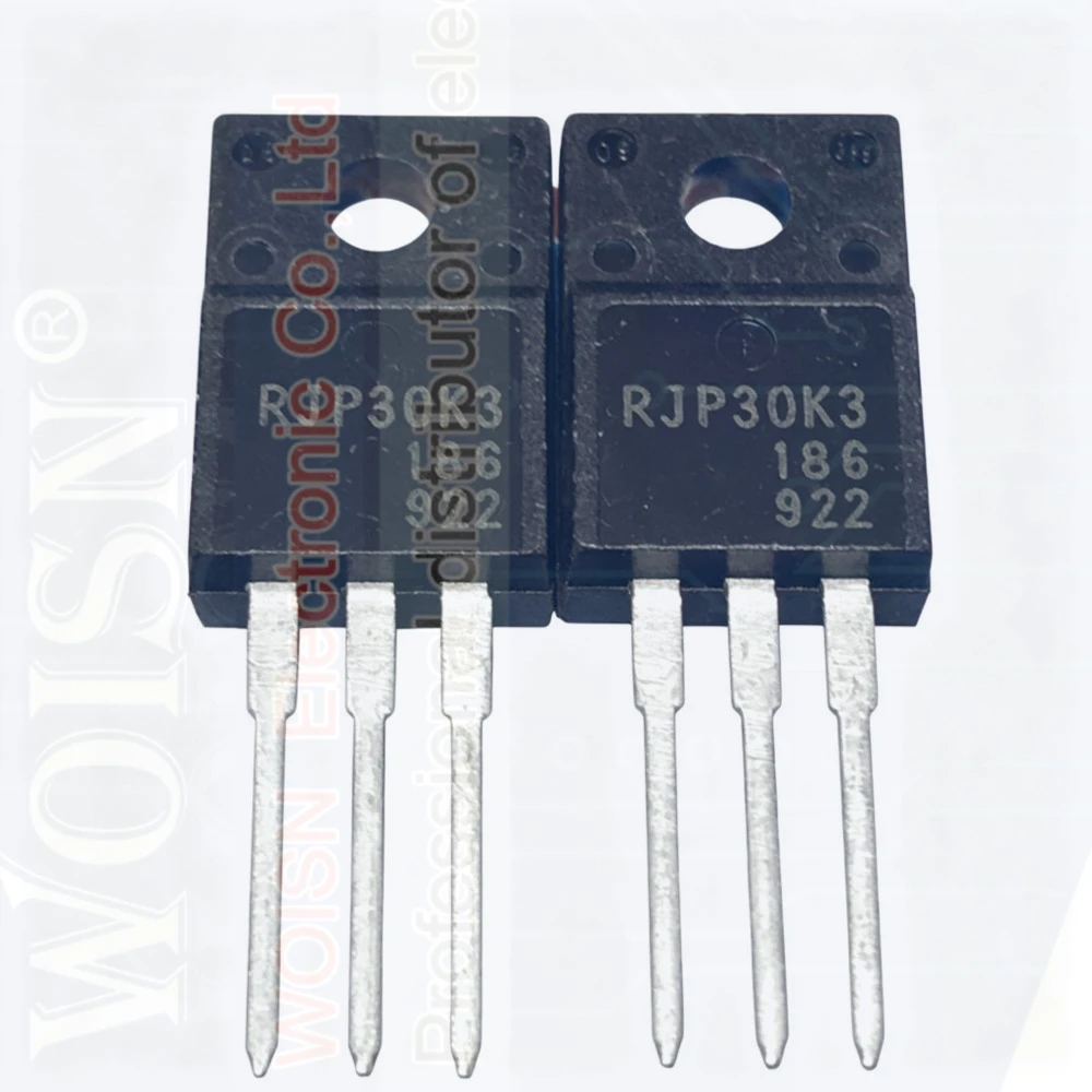 （1-5PCS） RJP30K3 360V 40A TO-220F