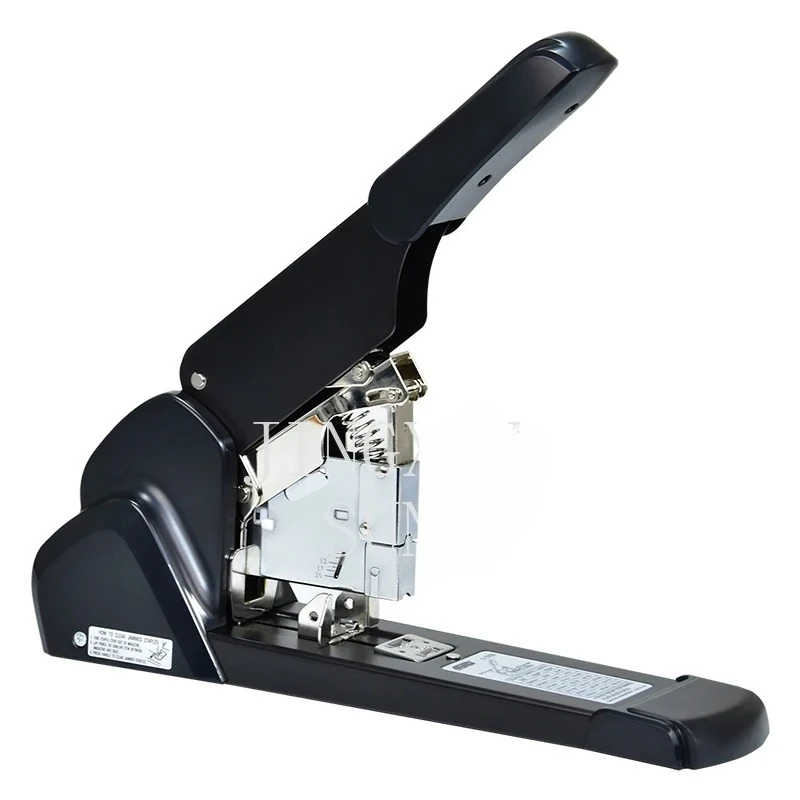 Factory Manual Stapler Machine A-5000 Stationery Metal Heavy Duty Book Binding Stapler