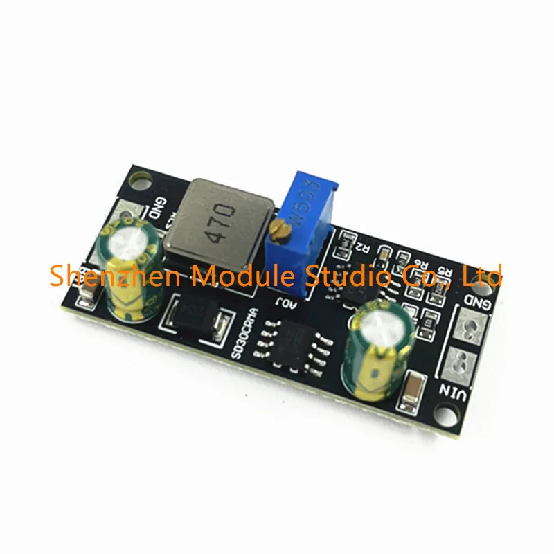 1pcs SD30CRMA MPPT Solar Panel Charge Controller Multifunctional 1A 12V Li-ion Lithium Battery Charging Board Charger Module