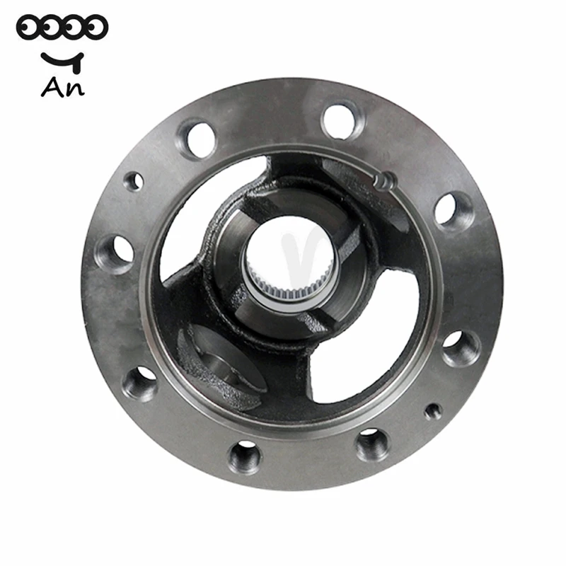 현대 기아용 A6MF1 A6LF1 변속기 AWD 프론트 디퍼렌셜 커버 45822-3B650