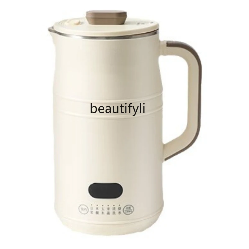 

Pulp machine Wall breaker No filter No cooking machine Mixer