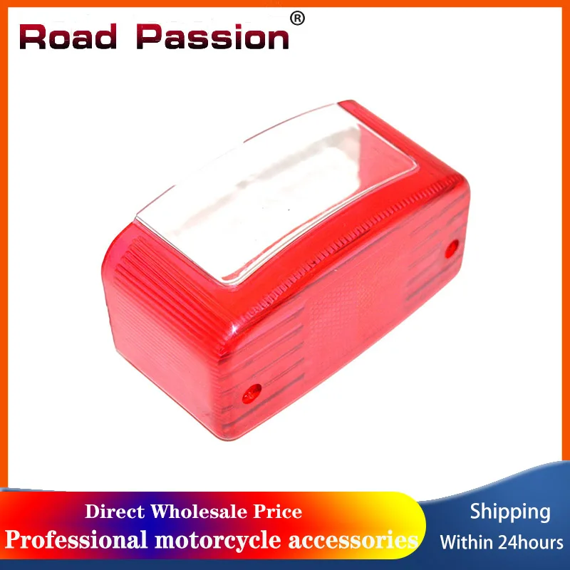 

Tail light Cover Rear Brake Light Stop Lamp Case For HONDA CB 1 CB1 DIO50 DIO 50 CB250 JADE250 Magna250 MC15E CB JADE Magna 250