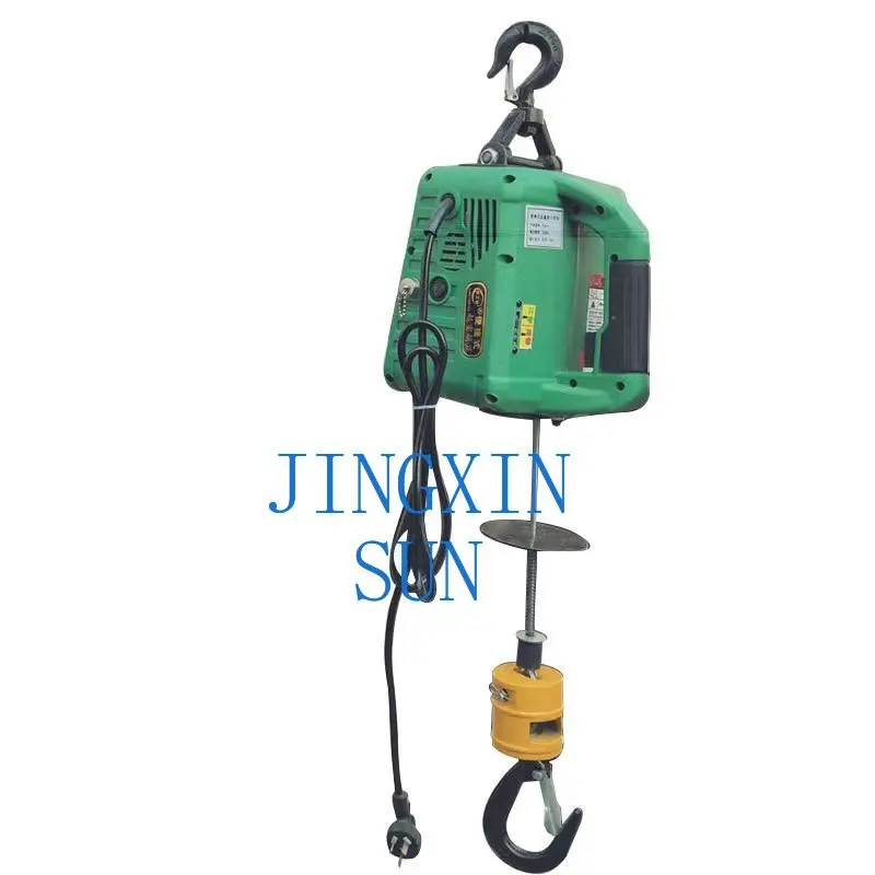 active chain electric hoist line array rental equipment