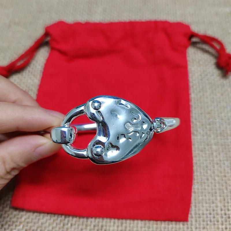 

Новый креативный браслет 2026 года в винтажном стиле, изысканный, высококачественный, ювелирные украшения для девочек