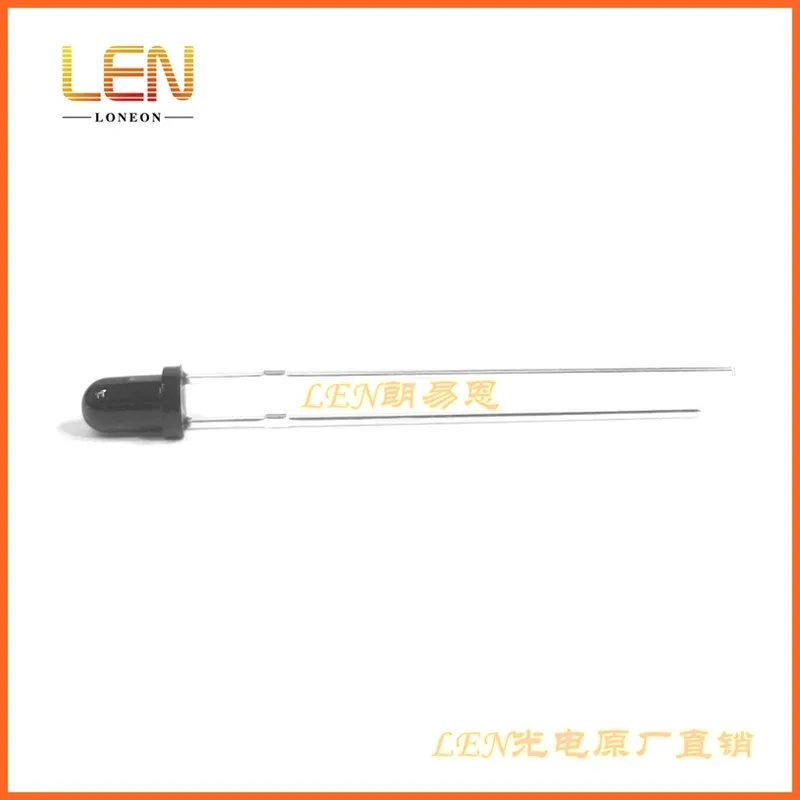 10PCS LEN QSC113 infrared receiving tube for infrared application system camera printer mantis catcher