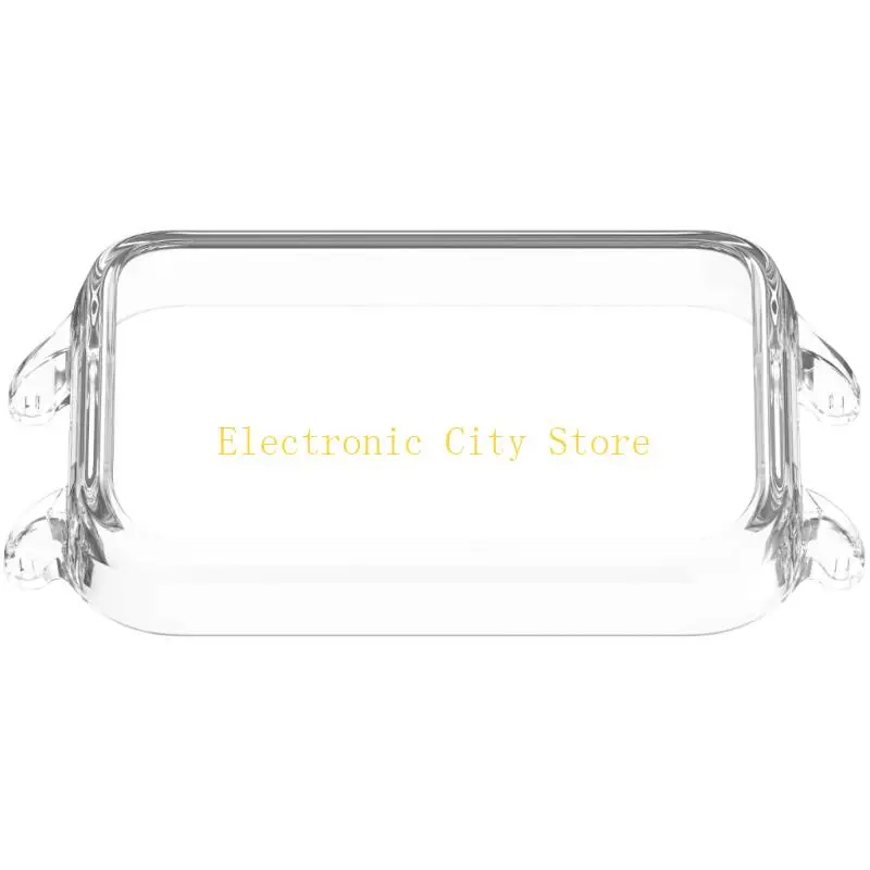 Protektor Stoßfängerabdeckung für Band 10 Scratch Resistant Cover Watch Accessoire Hu8d