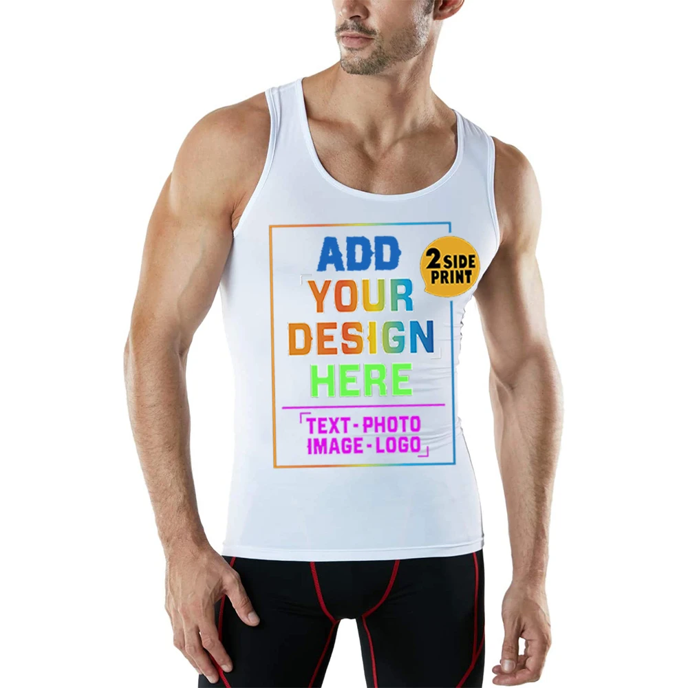 Design your own tight training set MMA Muay Thai shorts
