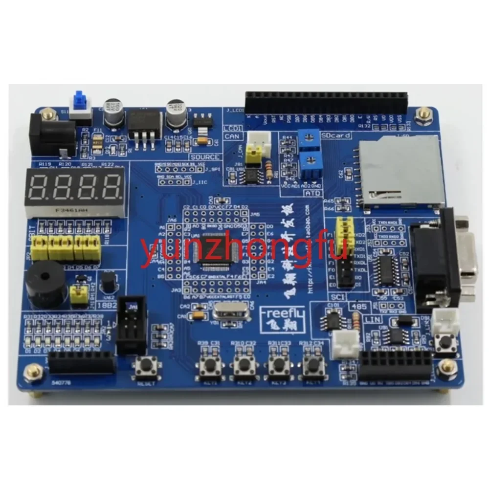 Freescale Usbdm Simulated Downloader Mc9s08 Mc9s12 HCS12(X) HCS08