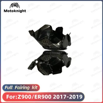 8 best sales Kit de carroceria para moto - №4