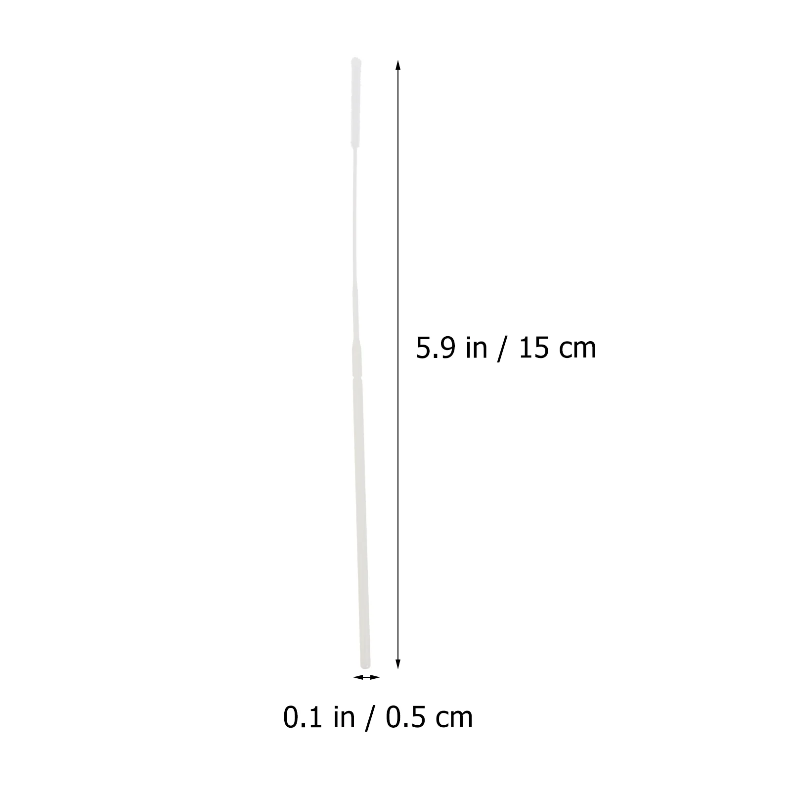 Specimen Collection Swabs Sterile Nasopharyngeal Swab Specimen Swab Disposable Swabs Medical Sterile Standard Cotton Swab