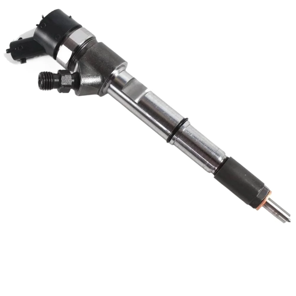 

0445120011 504066141 Replacement Fuel Injector Nozzle for Fiat Iveco 2.3 JTD