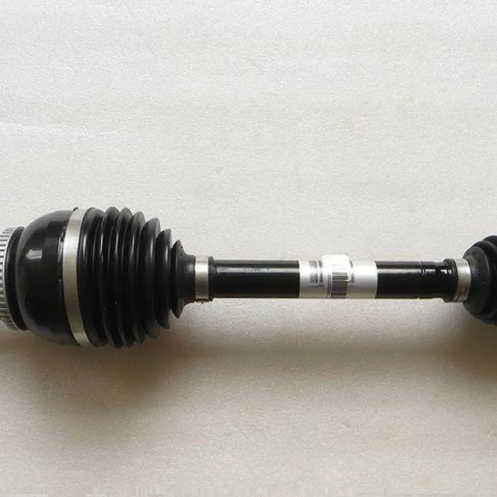 Half Shaft Assembly Transmission Shaft Inner Outer Ball Cage Repair Kit Original For BYD Tang Dm