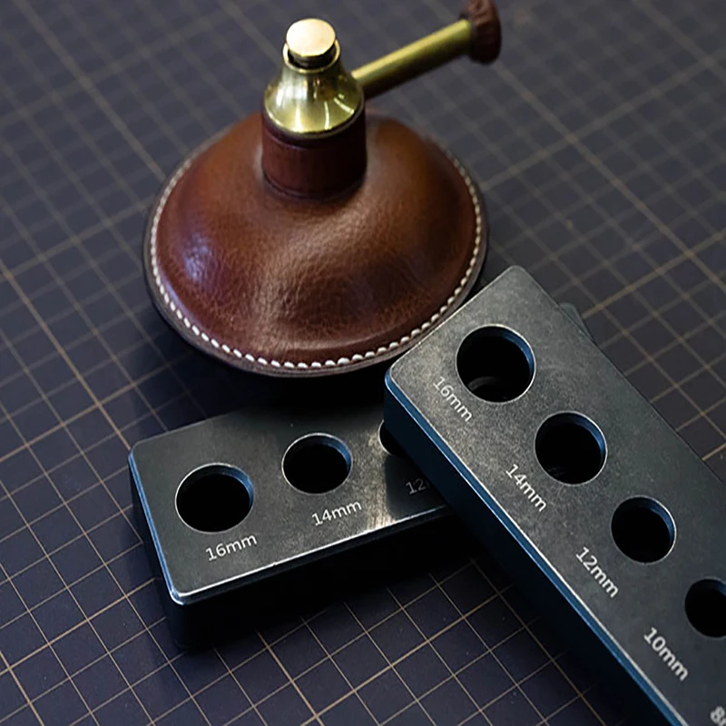 Leather Snap Fastener Removal Tool DIY Handmade Leathercraft Goods Buckle Rivet Decorative Accessories Disassembly Tools