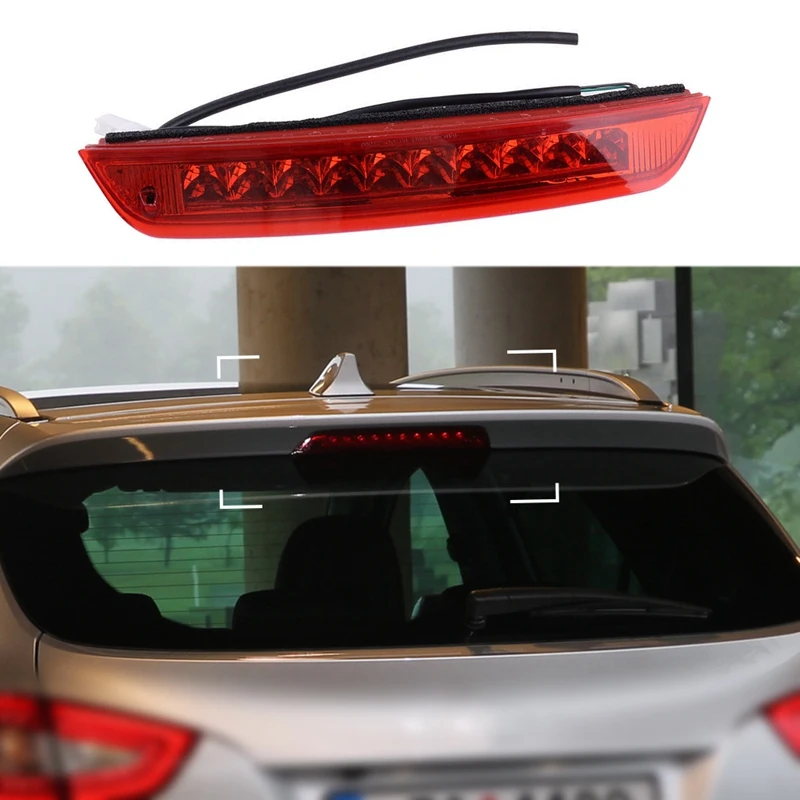 Luz de freno trasera de alta posición para coche, accesorio para Hyundai Ix35 2011-2015 Tucson 2011-2014, 927002S000