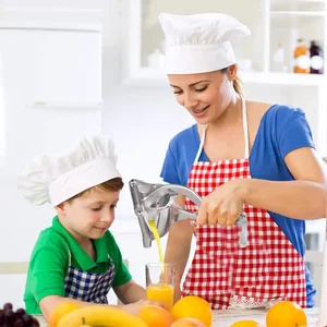 عصارة عصير سبائك الألومنيوم اليدوية ، عصارة ضغط اليد الرمان ، البرتقال ، الليمون ، عصير قصب السكر ، أدوات المطبخ أعلى 6 مبيعات لعصارة الرمان - رقم 2