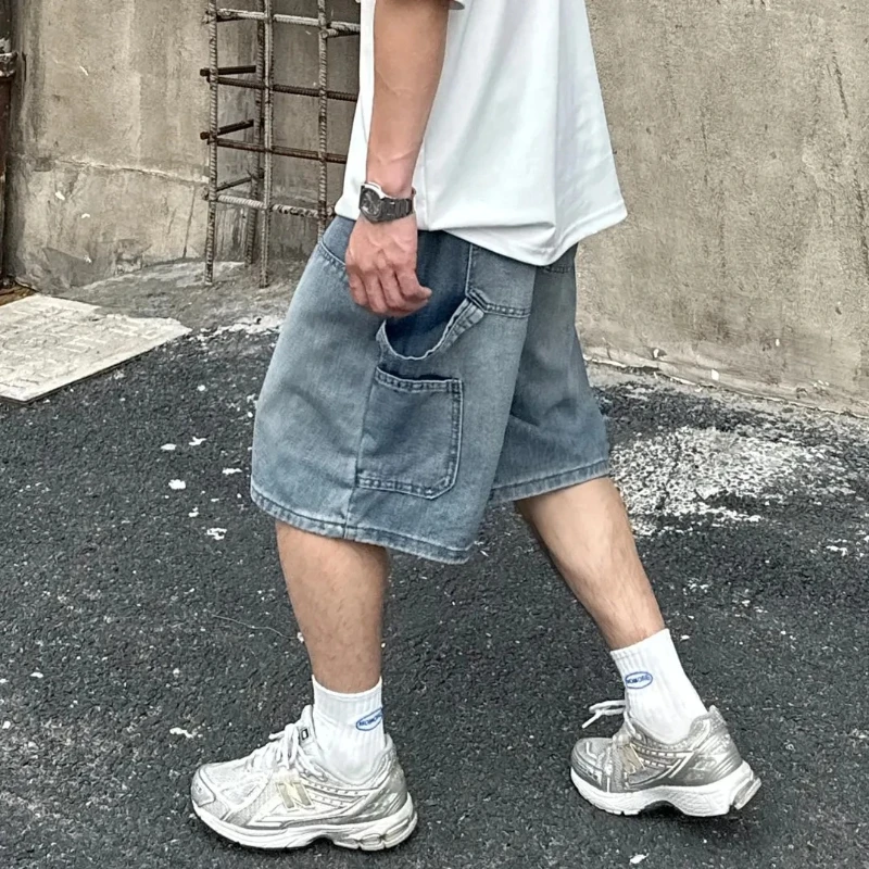 

Спортивные шорты мужские летние оверсайз американская мода повседневные 5-точечные брюки товары для секса сексуальные мужские боксерские шорты Eric Emanuel