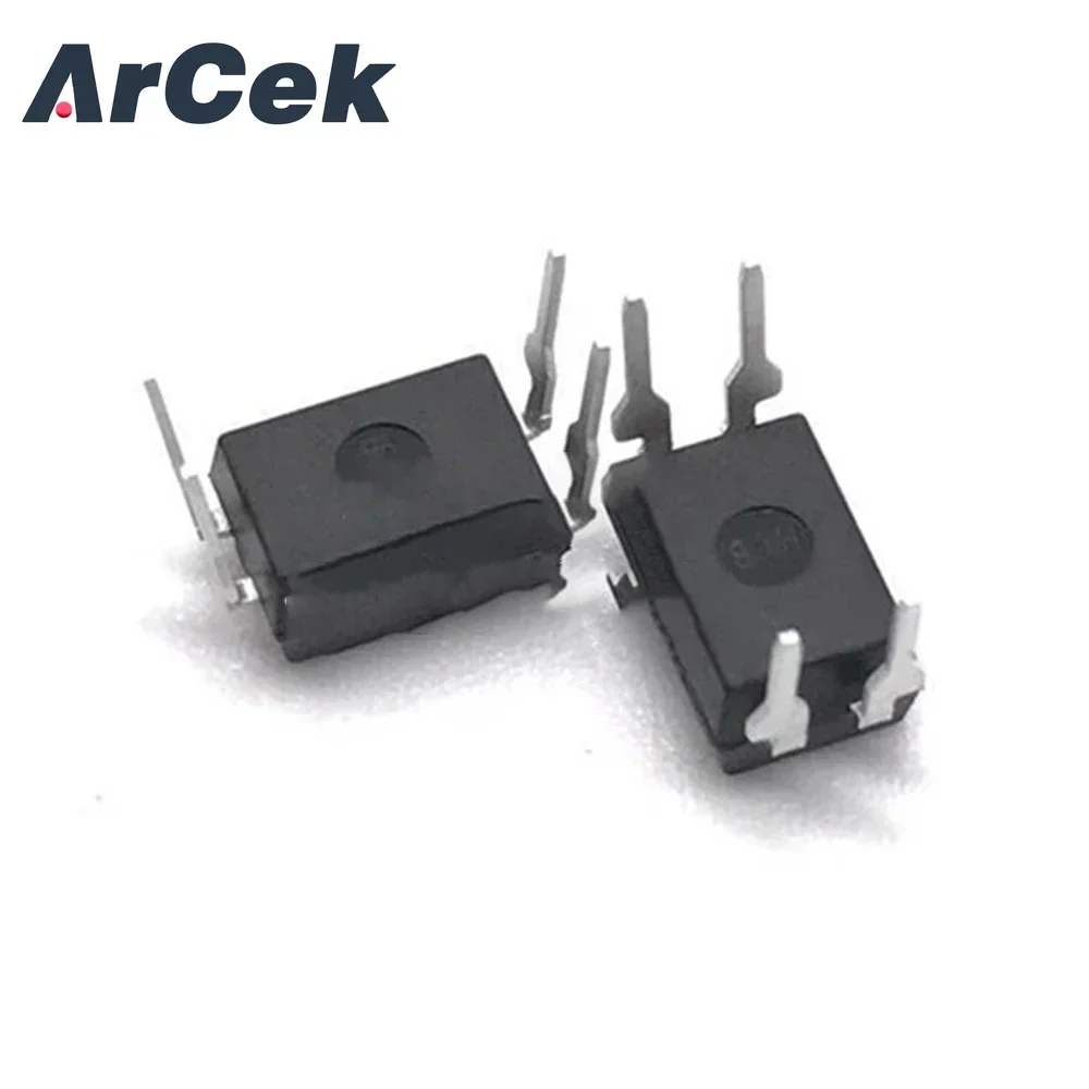 100PCS PC817B DIP4 PC817-B DIP PC817 B New and  Original IC