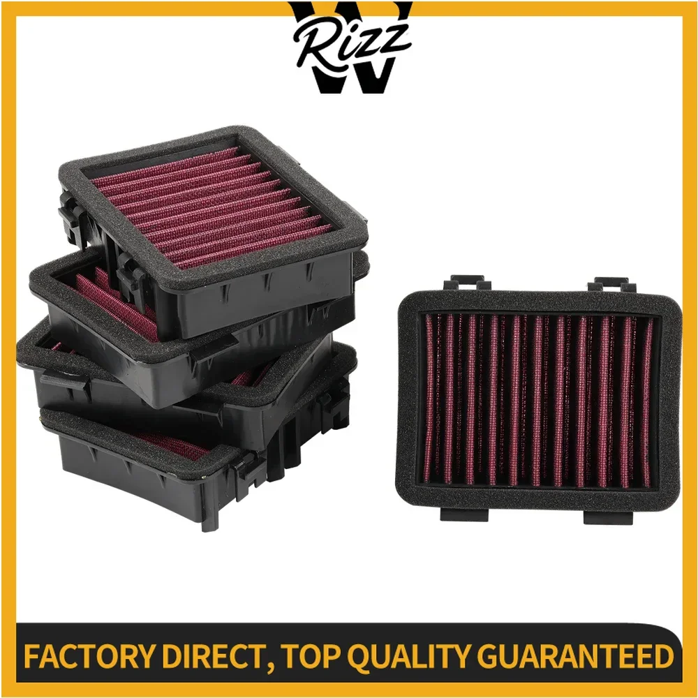 Air Filter Intake Cleaner Air Element Cleaner For KTM Duke 390 125 200 250 Duke250 DUKE390 2017 Adventure Motorcycle Accessories