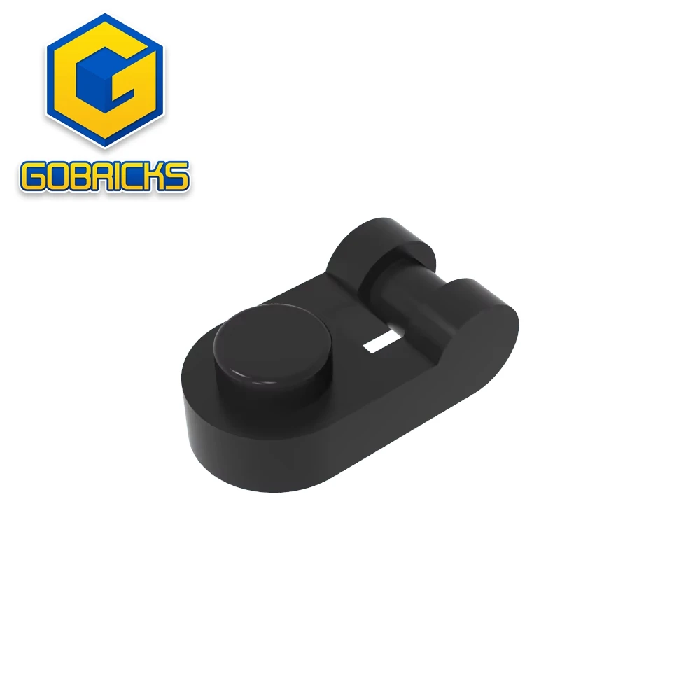 Gobricks GDS-1290 P… - image