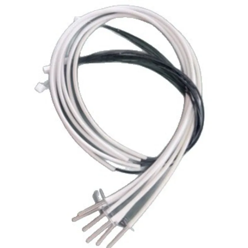 Suitable for NTC temperature sensing detection head for integrated stove XH2.54 spacing male and female